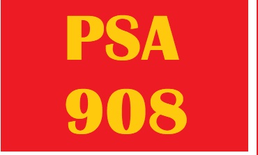 PSA 908