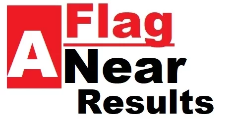 the flag A prior a test result