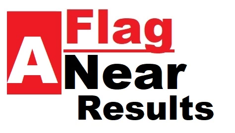 the flag A prior a test result