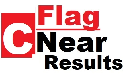 red flag C critical on a lab result