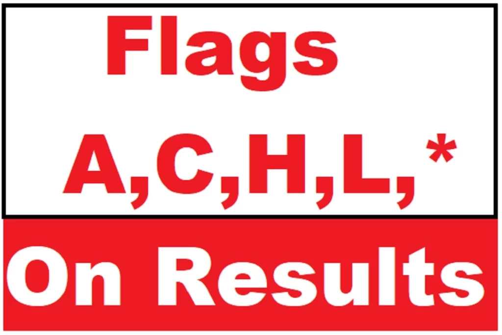logo all flags on results
